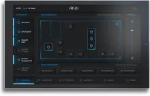 Панель настенная iRidi 10" Touch Panel P10-mb