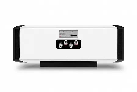 Центральный канал Wharfedale Aura С Цвет: Белый лак [HI-GLOSS WHITE]