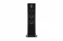 Напольные акустические системы Wharfedale Aura 3 Цвет: Черный лак [HI-GLOSS BLACK]