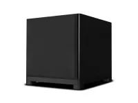 Активный сабвуфер Wharfedale NOVA 15 Цвет: Матовый черный [Matte Black]