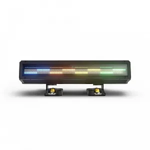 Стационарный LED BAR - Cameo CLPBSMDSIPG2 Стационарный LED BAR - Cameo CLPBSMDSIPG2