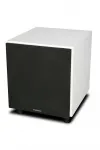 Активный сабвуфер Wharfedale Diamond  SW-12 . Мощность 300 ватт. Цвет: Белый  [White Sandex]