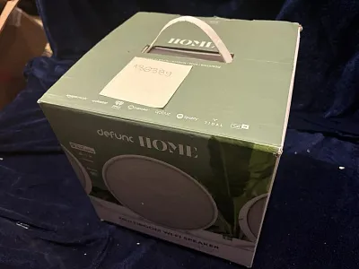 Мультирум колонка Defunc HOME SMALL Мультирум колонка Defunc HOME SMALL