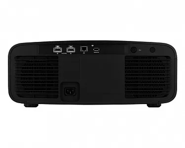 Кинотеатральный 4К-проектор JVC DLA-NZ500B Кинотеатральный 4К-проектор JVC DLA-NZ500B