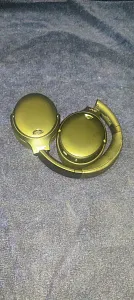 Наушники JVC HA-S100N-B-U