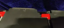 Встраиваемая акустическая система M&K Sound IW500, в корпусе