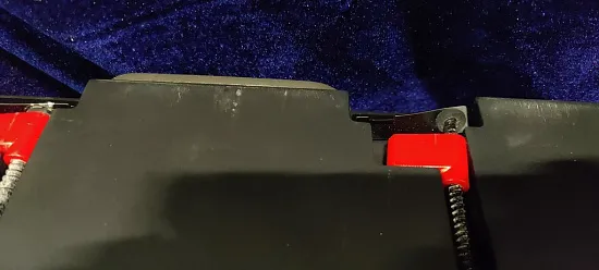Встраиваемая акустическая система M&K Sound IW500, в корпусе