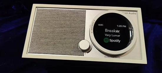 Радиоприемник с Wi-Fi Tivoli Model One Digital Gen 2