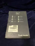Портативный радиоприемник Tivoli PAL BT
