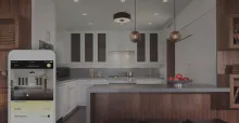Светодиодные лампы SAVANT LIG-IBR30C4