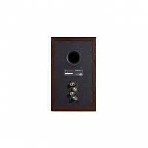 Полочная акустическая система Wharfedale Diamond 12.2 Цвет: Орех [WALNUT PEARL]