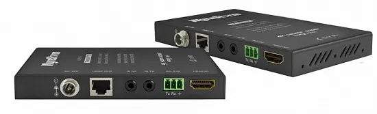 Комплект из приемника и передатчика HDBaseT WyreStorm EX-70-H2