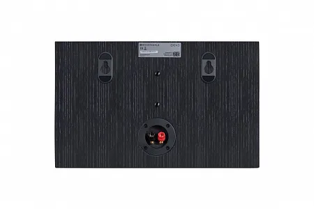АС окружающего звука Wharfedale EVO 4.S Цвет: Черный Дуб [BLACK OAK]