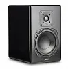Активные полочные мониторные акустические системы M&K Sound MPS1620P . Цвет: Черный [Black Satin/Black Cloth]
