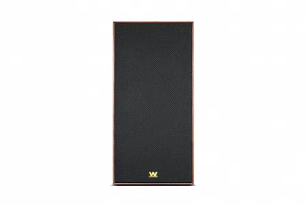 Полочная акустическая система со стойками Wharfedale Super Linton (with stand) Цвет: Орех [ANTIQUE WALNUT]