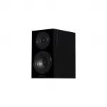 Полочная акустическая система Wharfedale Diamond 12.1 Цвет: Черный Дуб [BLACK OAK]