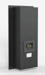 Встраиваемая акустическая система Wharfedale MI-201 Цвет: Черный [BLACK]