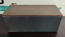 Центральный канал Phaze Audio Tilia Center