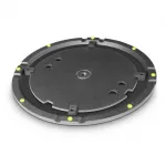 Стойка для акустических систем Gravity SSP WB SET 1