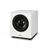 Активный сабвуфер Wharfedale WH-D10. Мощность 150 ватт. Цвет: Белый [White Sandex]