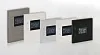 Термостат KNX EAE INT-OT2-0301F1