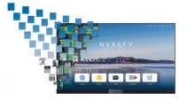 Светодиодный экран КЬЮСТЕЧ (QSTECH) 220" 4K 22012, 4.910×2.869 (Windows)