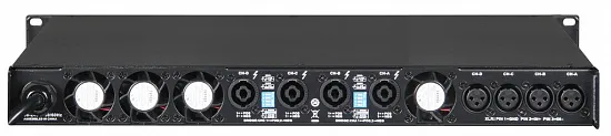 Усилитель мощности FDB audio CA4.05