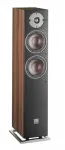 Напольная акустическая система DALI OBERON 5 Цвет: Тёмный орех[DARK WALNUT]