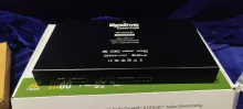 Масштабатор Wyrestorm EXP-CON-H2-DD