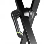 Стойка для клавишных инструментов Gravity KSX 2