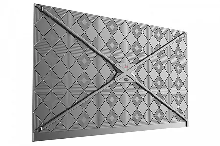 Светодиодный экран AET Дрим Волл (Dream Wall) 165'' FHD