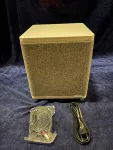Активный сабвуфер Ruark RS1