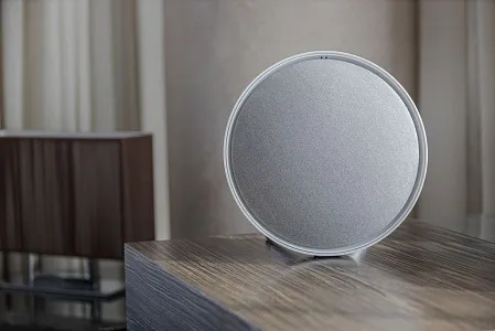 Мультирум колонка Defunc HOME LARGE, Цвет:-белый