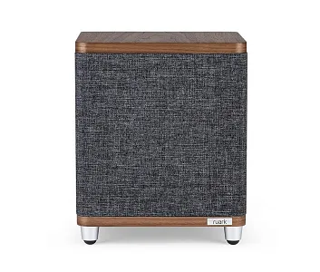 Активный сабвуфер RUARK RS1 MK Цвет: Орех [RICH WALNUT]