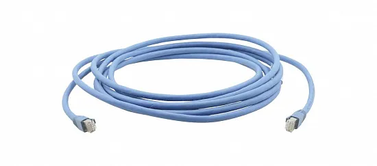 Кабель U/FTP Cat6 с разъемами RJ-45 Kramer C-UNIKat-328 Кабель U/FTP Cat6 с разъемами RJ-45 Kramer C-UNIKat-328