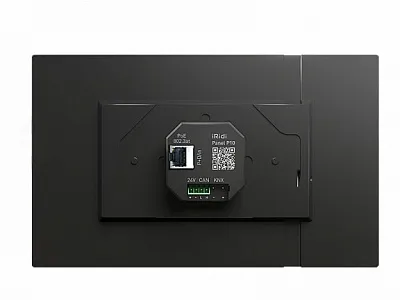 Панель настенная iRidi 10" Touch Panel P10