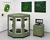 Исследовательский комплект «Агросфера»