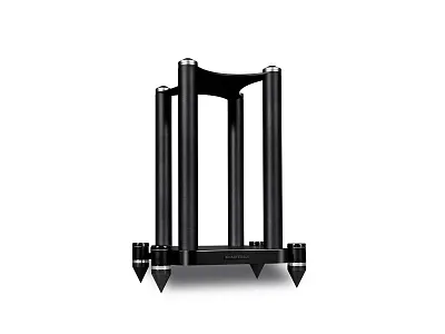 Стойки для АС Wharfedale Elysian 1 Stand Цвет: Черный [PIANO BLACK]