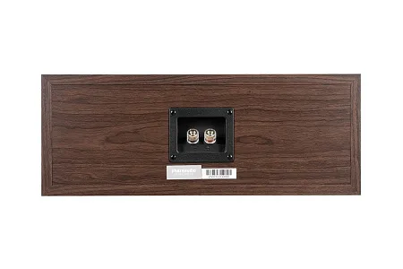 Центральный канал Phaze Audio Tilia Center Цвет: Dark Oak [Тёмный дуб]
