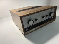 Интегральный усилитель Leak Stereo 230 Цвет: Орех [WALNUT]