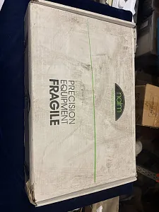 Стойка под аппаратуру Naim FraimLite Twin Level