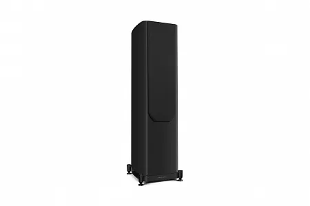 Напольная АС Wharfedale EVO 5.4 Цвет: Черный [BLACK]