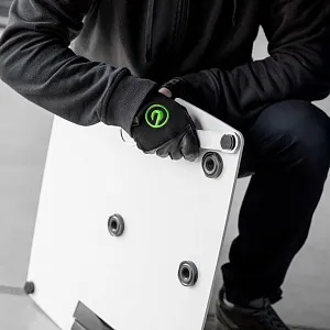 Ключ Gravity LS M20 KEY Ключ Gravity LS M20 KEY