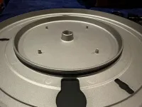 Проигрыватель виниловых дисков Phaze Audio Diana
