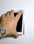 Рамка WALL-SMART 10-01-433