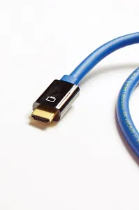 Кабель HDMI Van den Hul Ultimate 4K HEAC Длина 3 метра Кабель HDMI Van den Hul Ultimate 4K HEAC Длина 3 метра