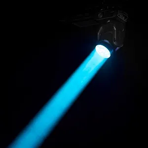 LED прибор Cameo EVOS W3 LED прибор Cameo EVOS W3
