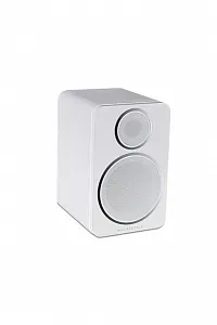 Полочные беспроводные акустические системы Wharfedale DS-2.  Цвет: Белый [White]