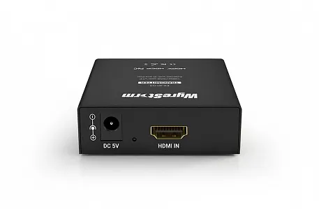 Комплект из приемника и передатчика сигнала Wyrestorm EX-40-G3