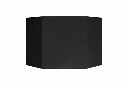 АС окружающего звука Wharfedale EVO 4.S Цвет: Черный Дуб [BLACK OAK]